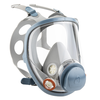 Полнолицевая маска JETA SAFETY 6950 с панорамным стеклом