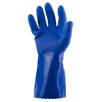 JP711 Химические нитриловые перчатки